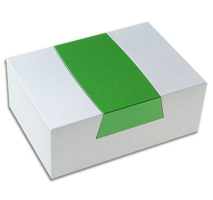 ALUMINIUM DOVETAIL SERIES PUZZLE