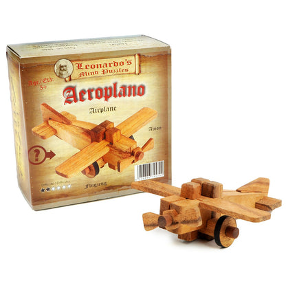 AEROPLANO