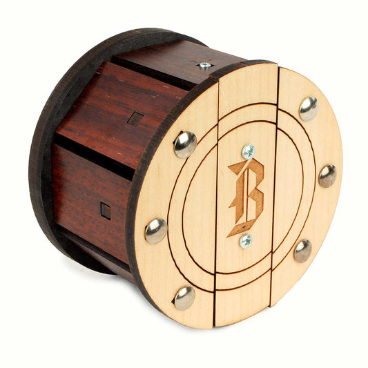 ALVEARE - BEE BOX