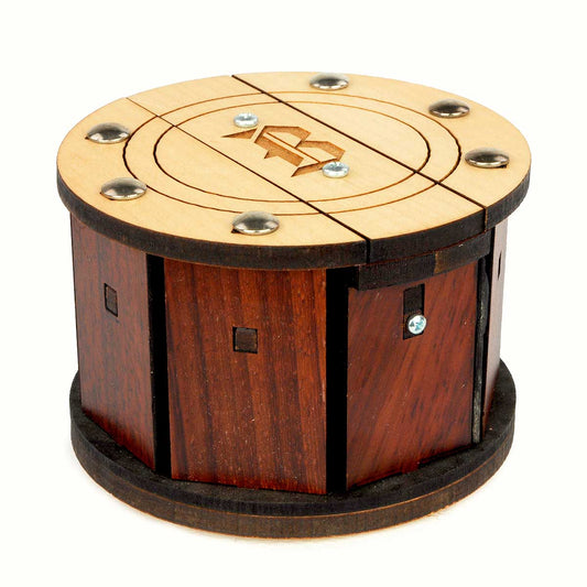 ALVEARE - BEE BOX