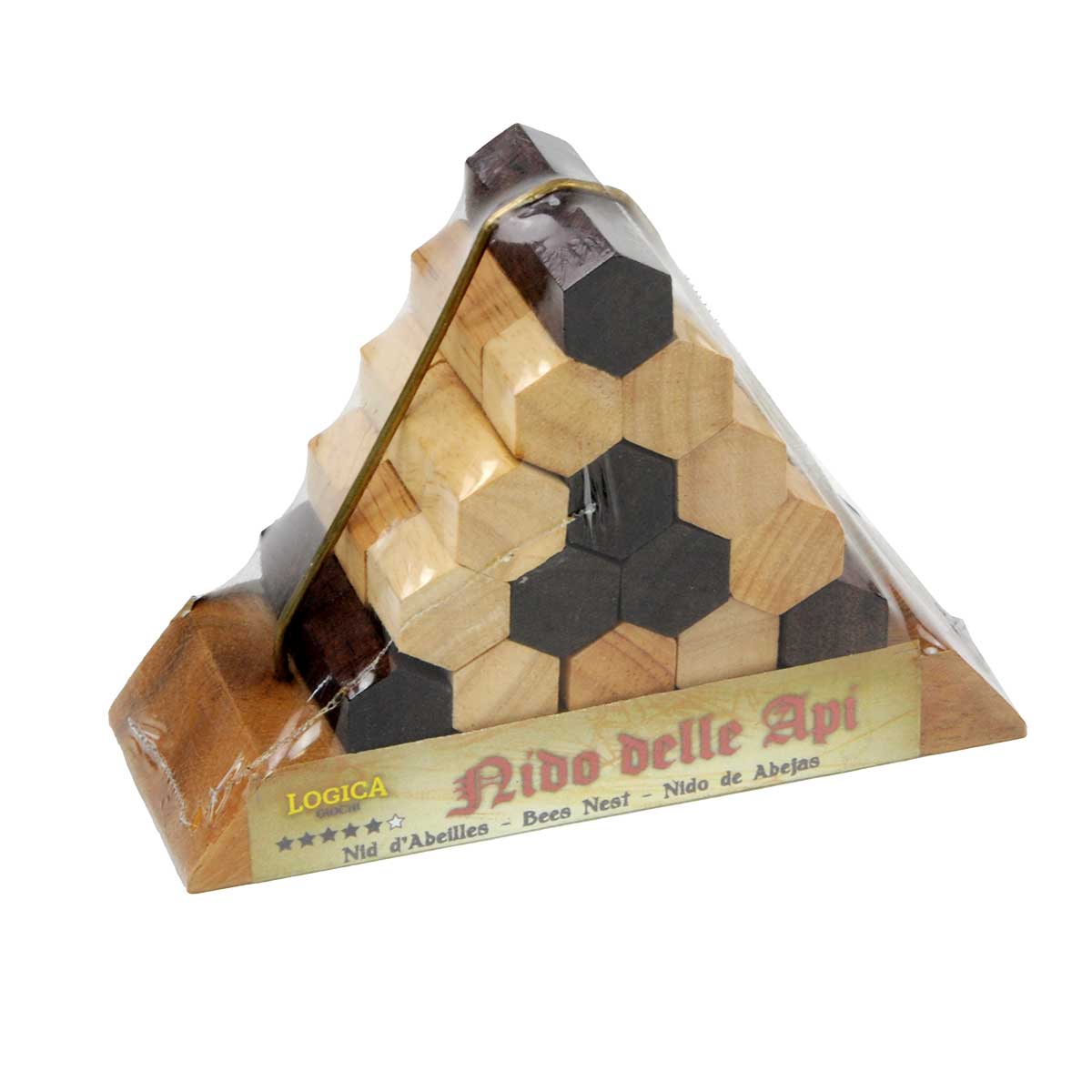 NIDO DELLE API
