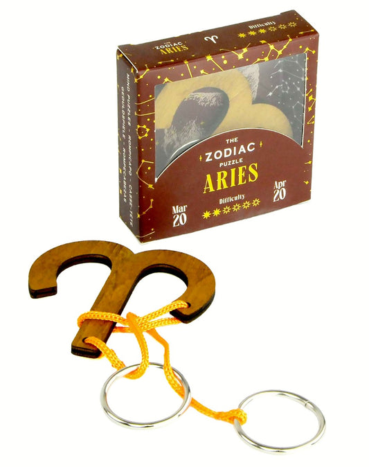 ZODIAC ARIES - ARIETE