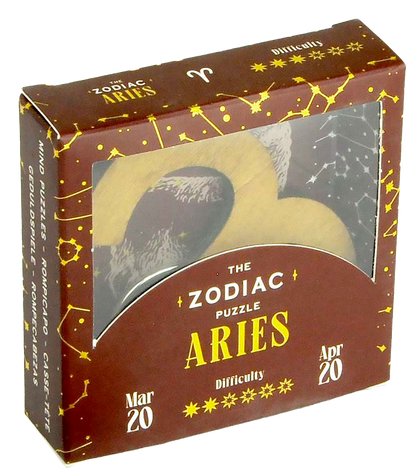 ZODIAC ARIES - ARIETE