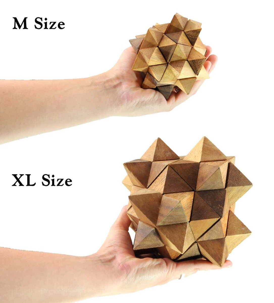 DUODECEDRO M & XL