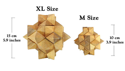 DUODECEDRO M & XL