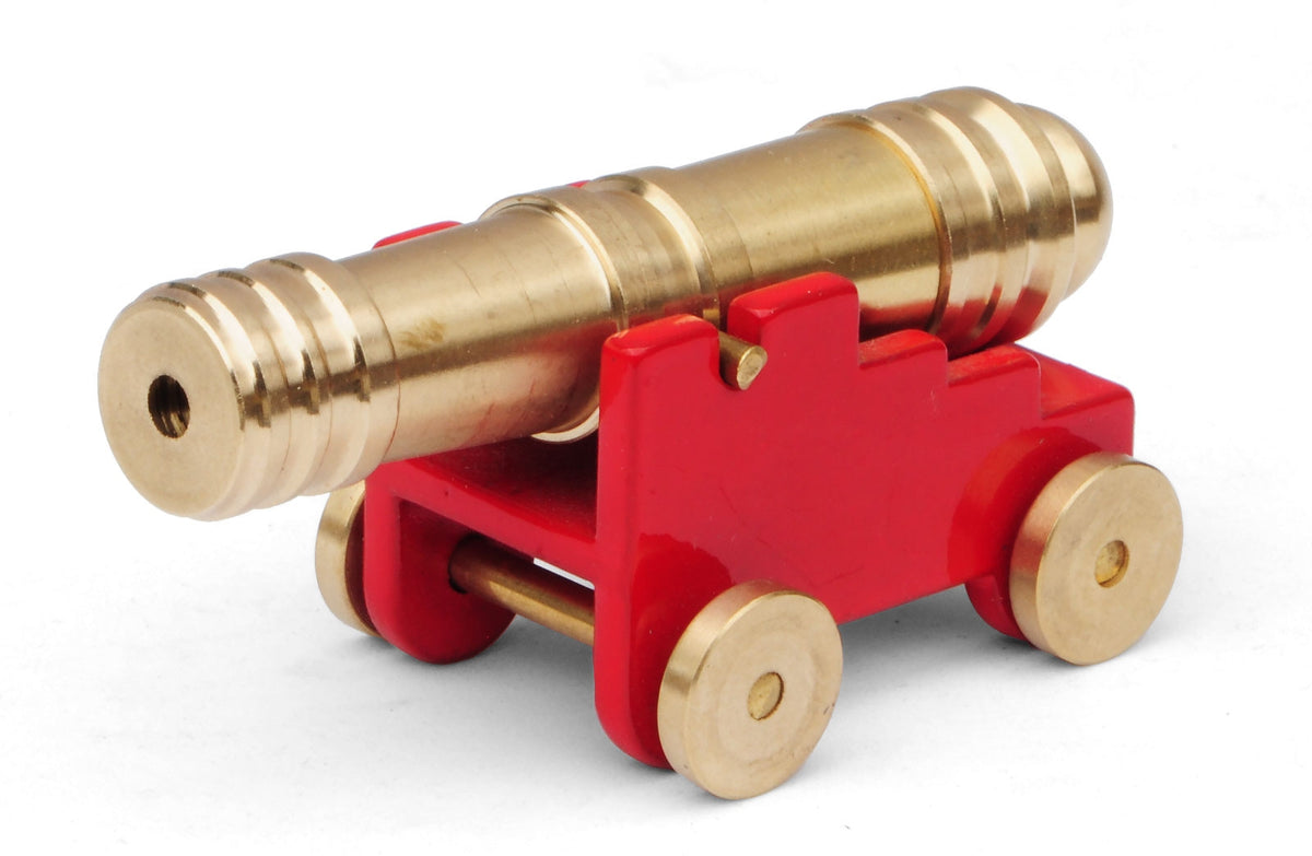 IL CANNONE DI MALTA - THE CANNON OF MALTA