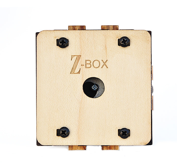 Z-BOX