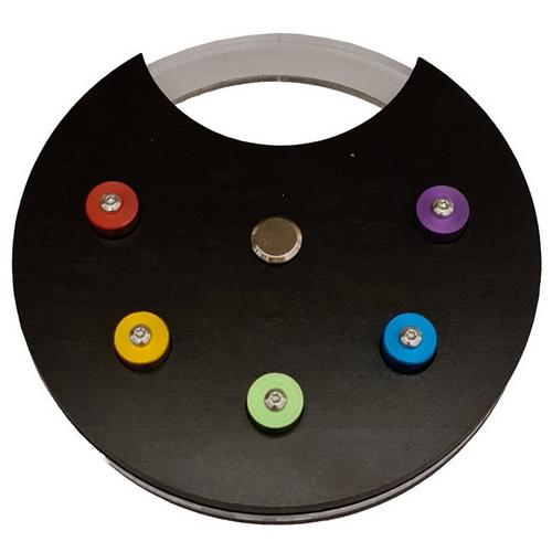 SMILOCK ELOX - LUCCHETTO SORRISO
