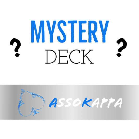 Mystery Deck - Mistery