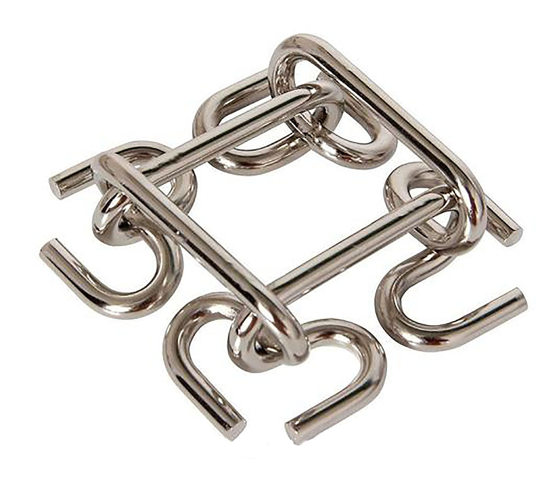 EUREKA GRAND MASTERS - CLAMPS - I MORSETTI