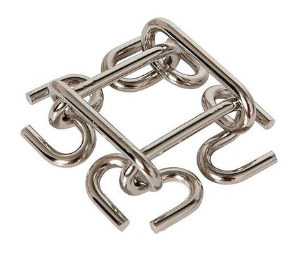 EUREKA GRAND MASTERS - CLAMPS - I MORSETTI