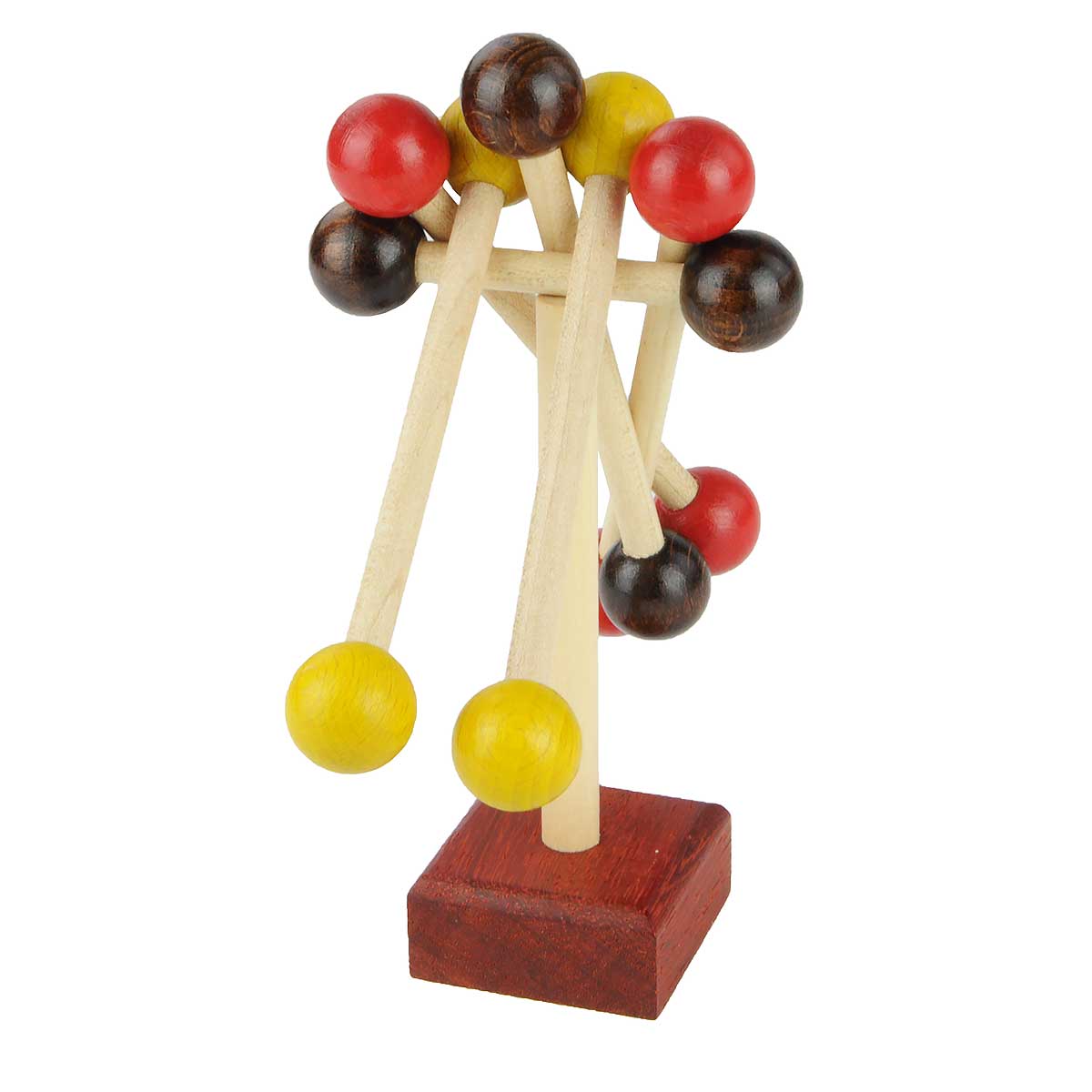 BALANCE