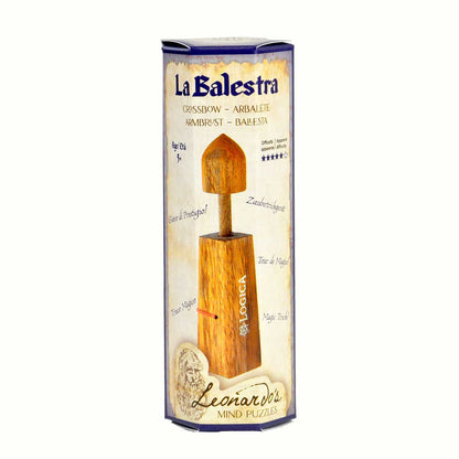 LA BALESTRA