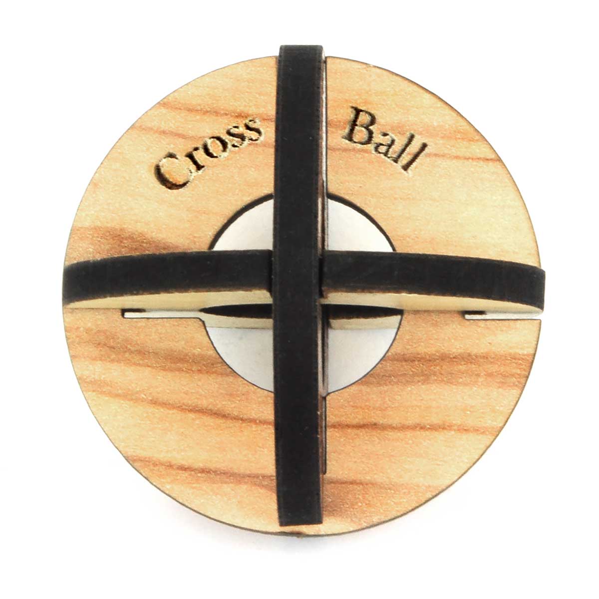 CROSS BALL