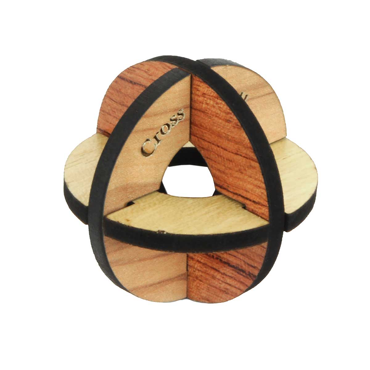 CROSS BALL