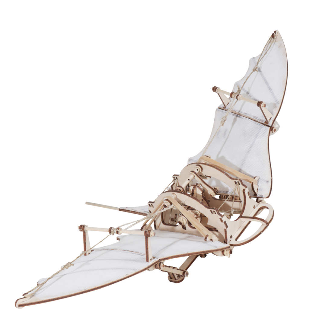BAT-18A DI LEONARDO DA VINCI