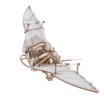BAT-18A DI LEONARDO DA VINCI