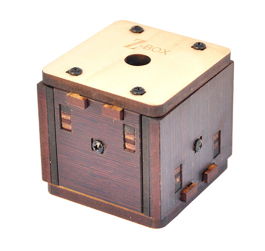 Z-BOX