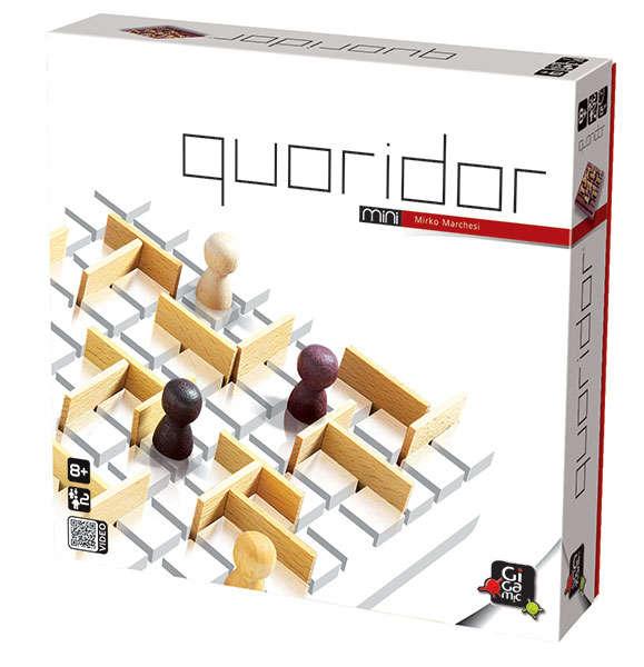 QUORIDOR MINI