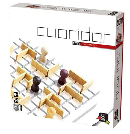 QUORIDOR MINI