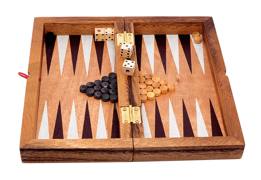 BACKGAMMON M