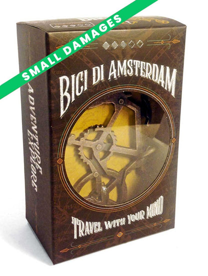 BICI DI AMSTERDAM (*)