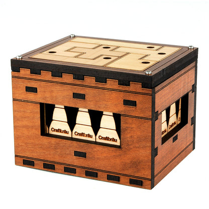 BIER BOX