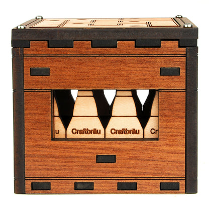 BIER BOX