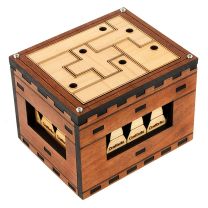 BIER BOX