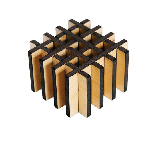 BINARY GRID 4