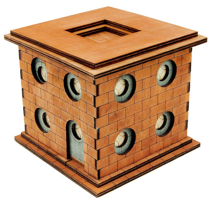 BOTTEGA DEGLI ARTISTI