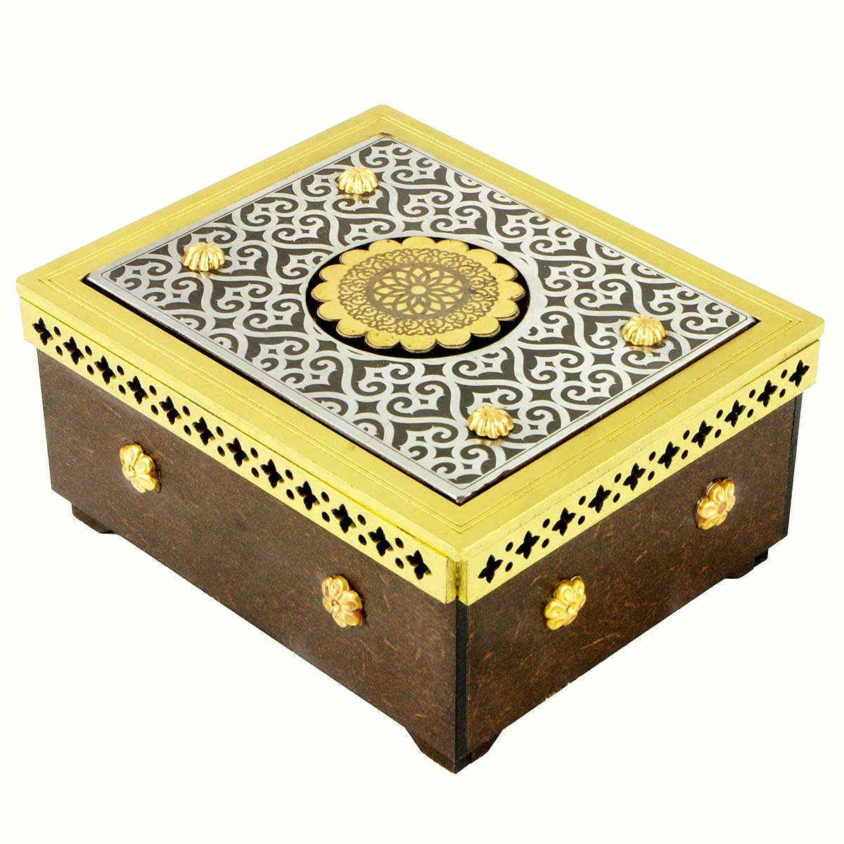 KLICK BOX