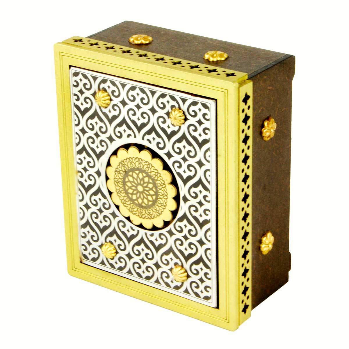 KLICK BOX