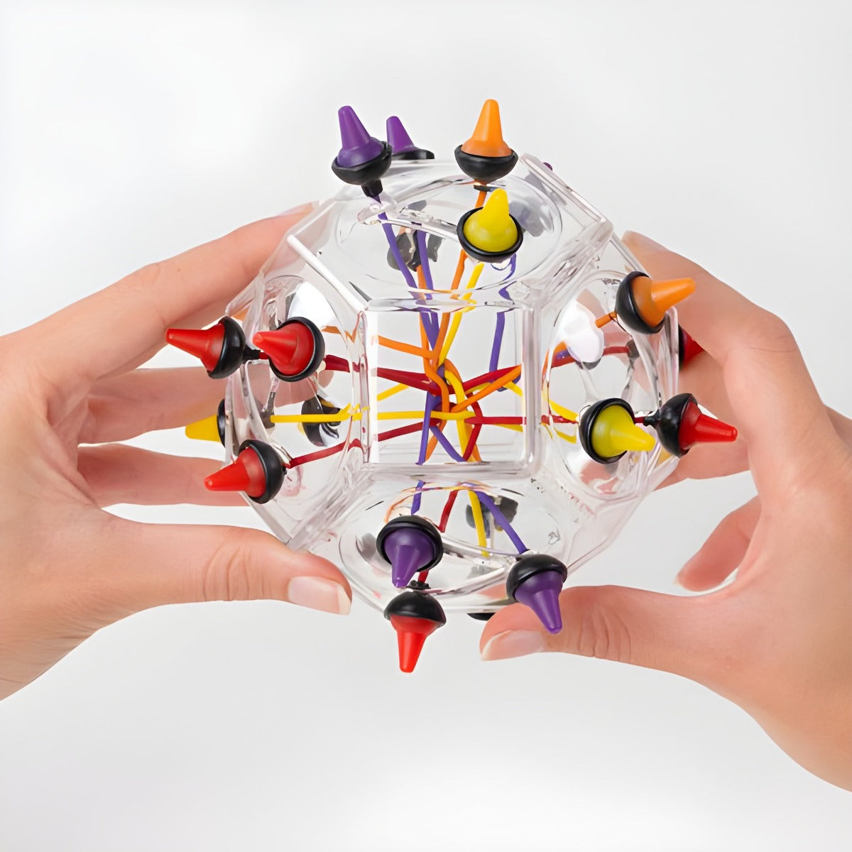 BRAINSTRING ADVANCED