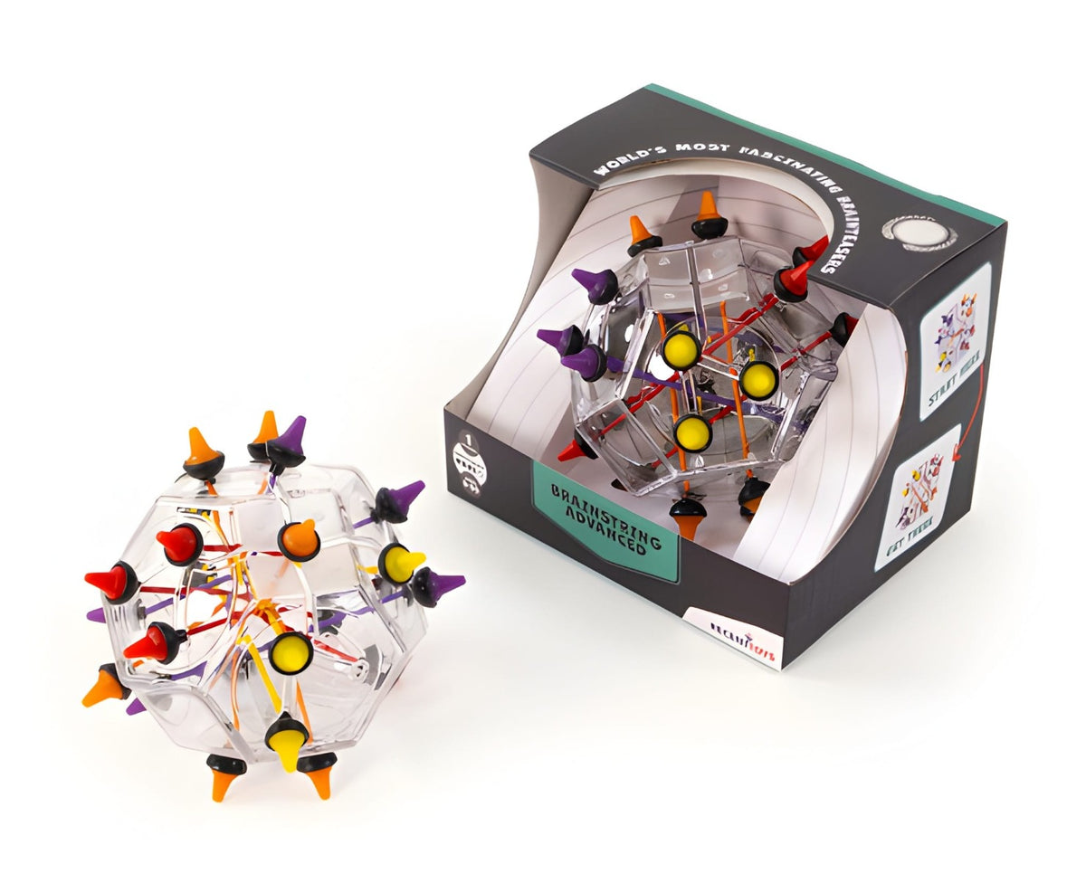 BRAINSTRING ADVANCED