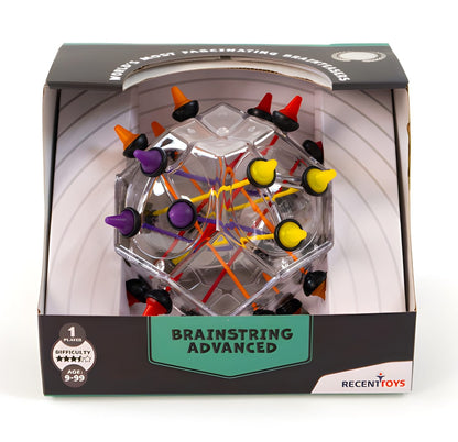BRAINSTRING ADVANCED