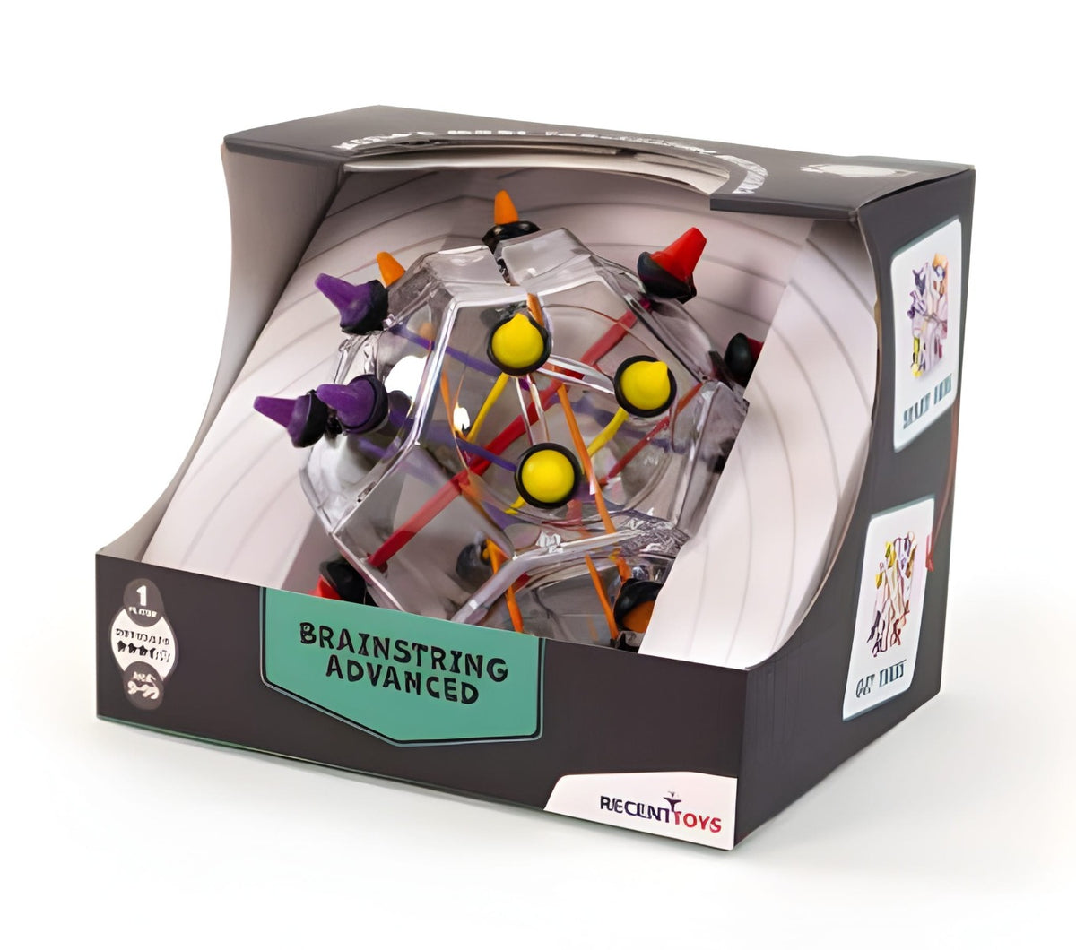 BRAINSTRING ADVANCED