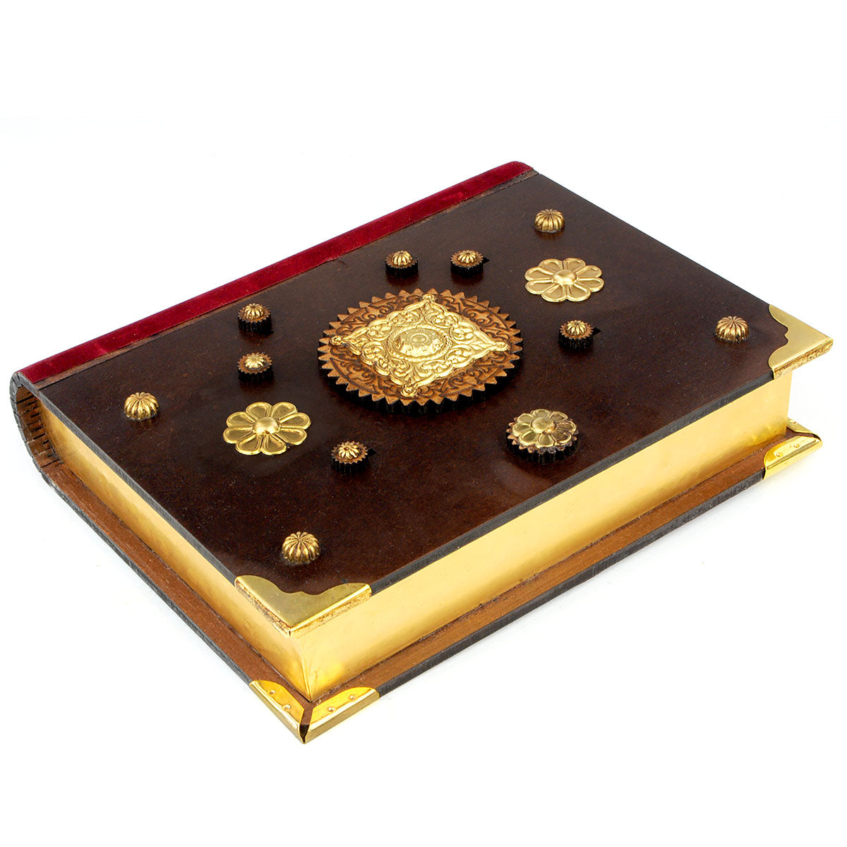 BUCH BOX