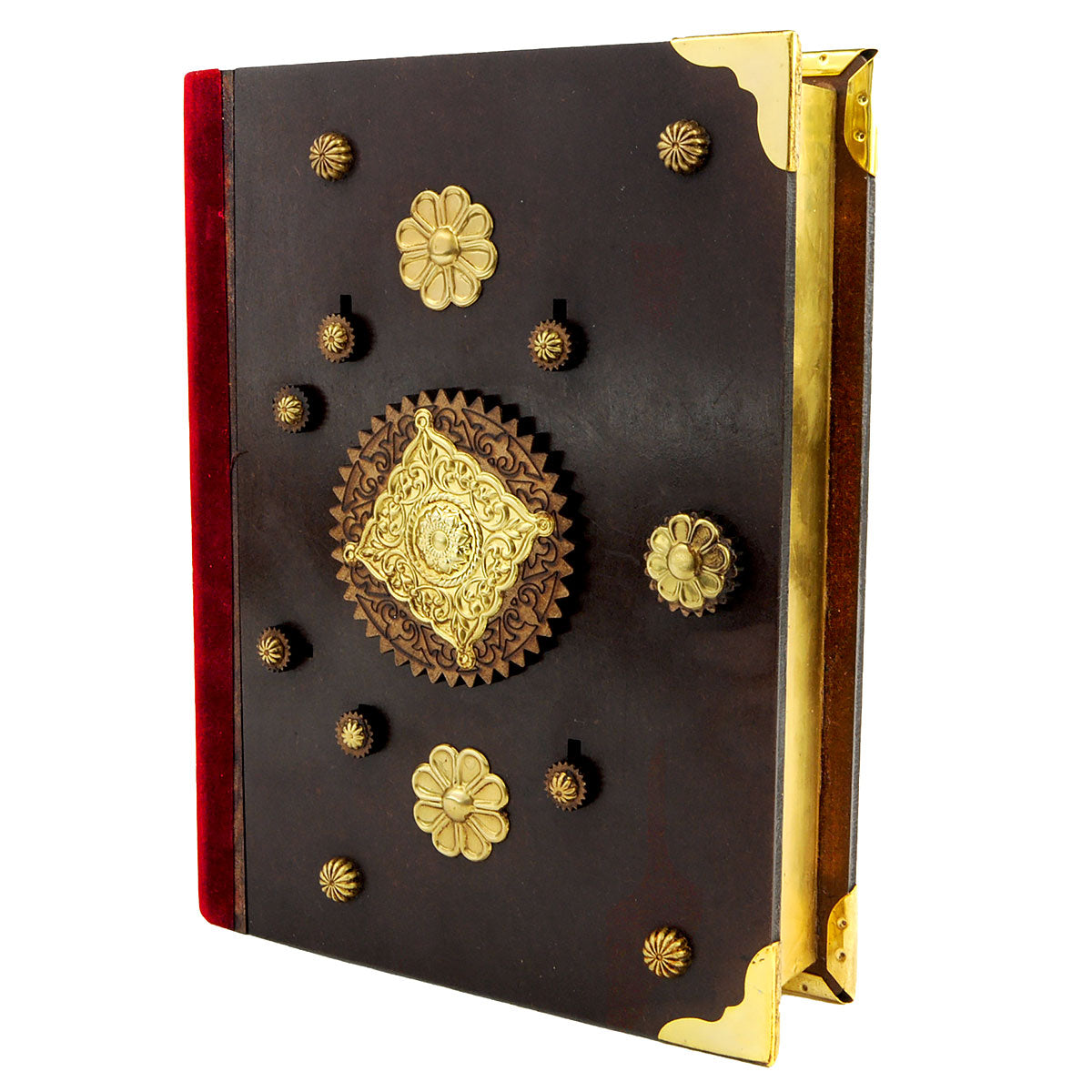 BUCH BOX
