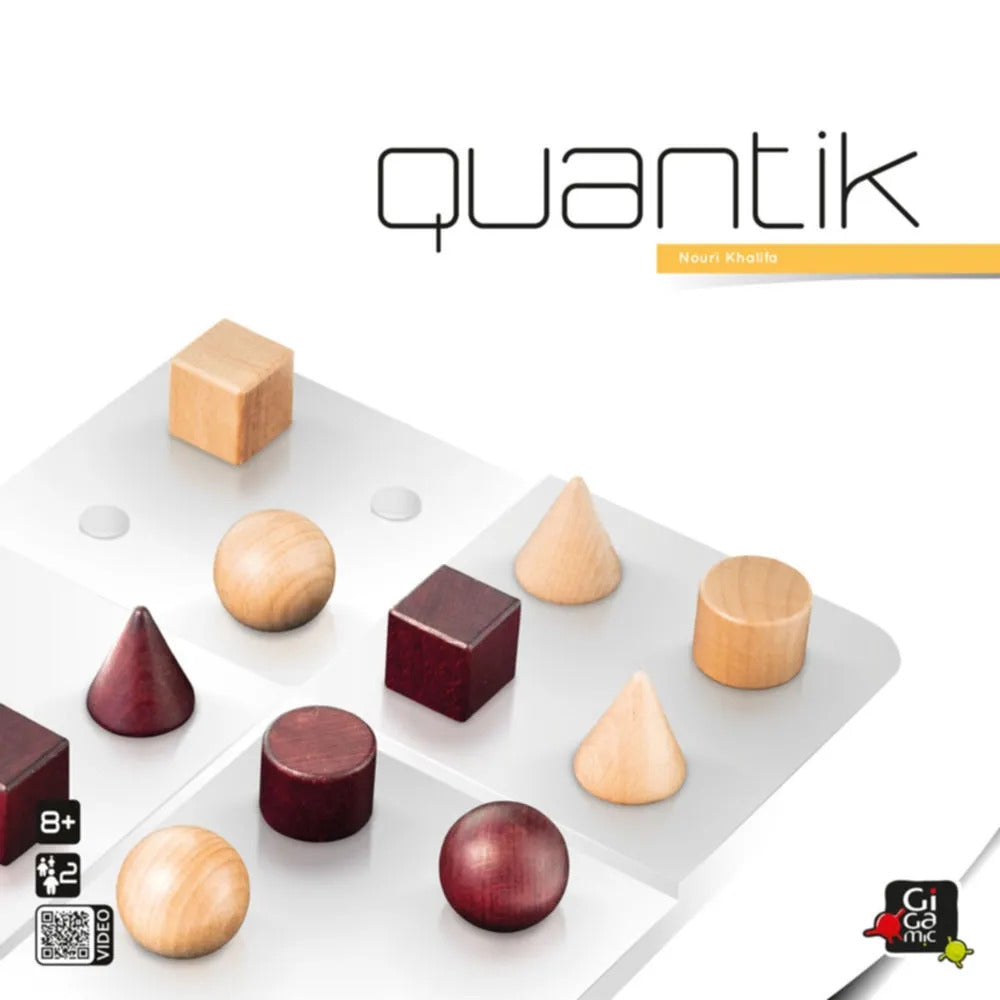 QUANTIK MINI