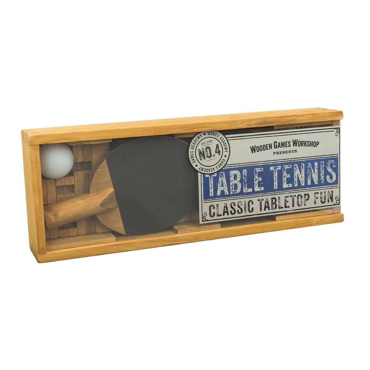 PING-PONG TENNIS DA TAVOLO