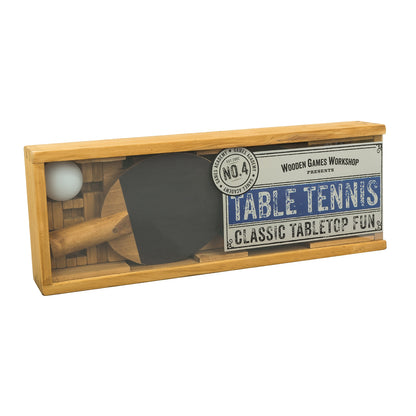PING-PONG TENNIS DA TAVOLO