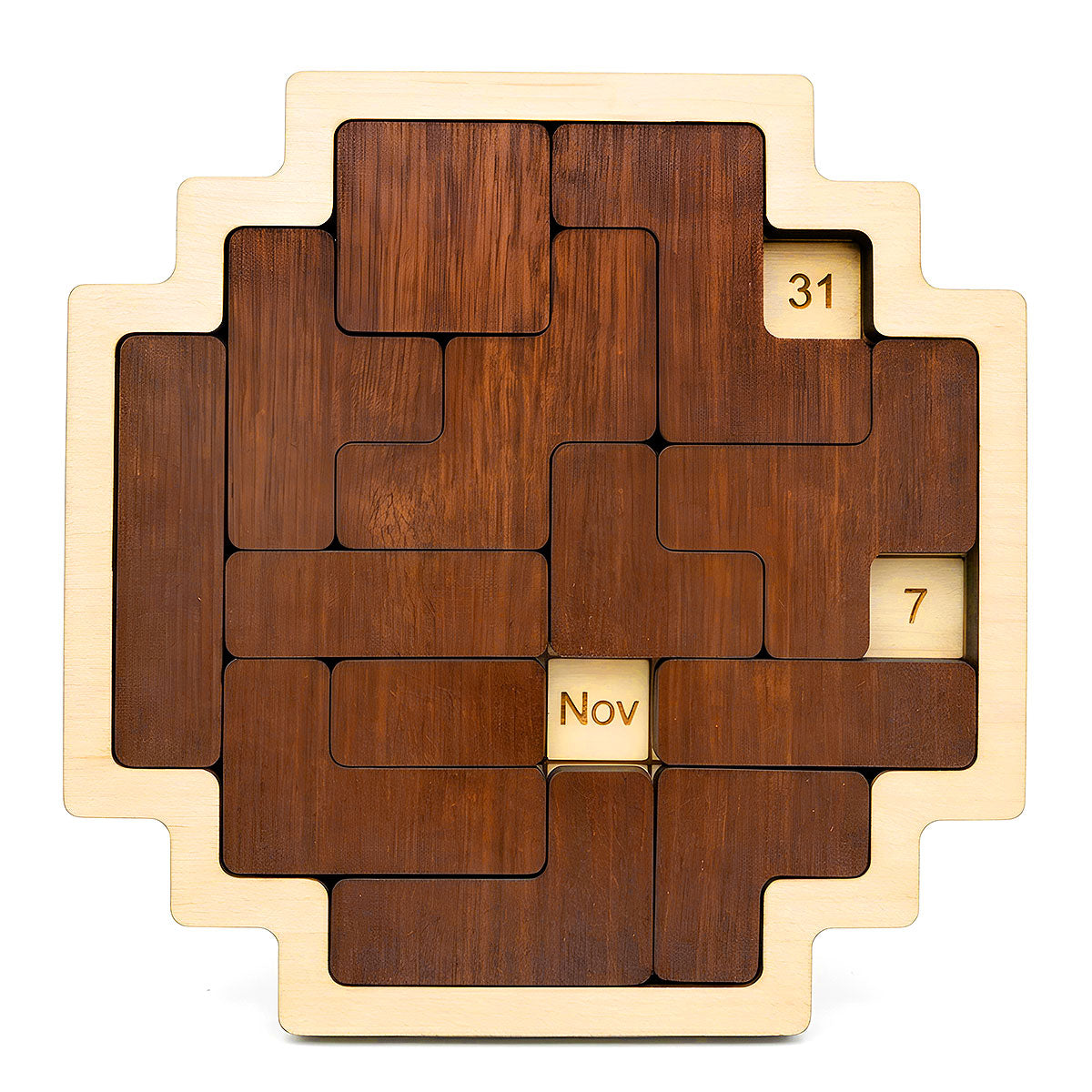 CALENDAR CROSS