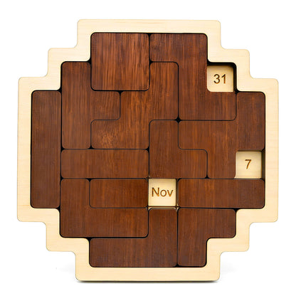 CALENDAR CROSS
