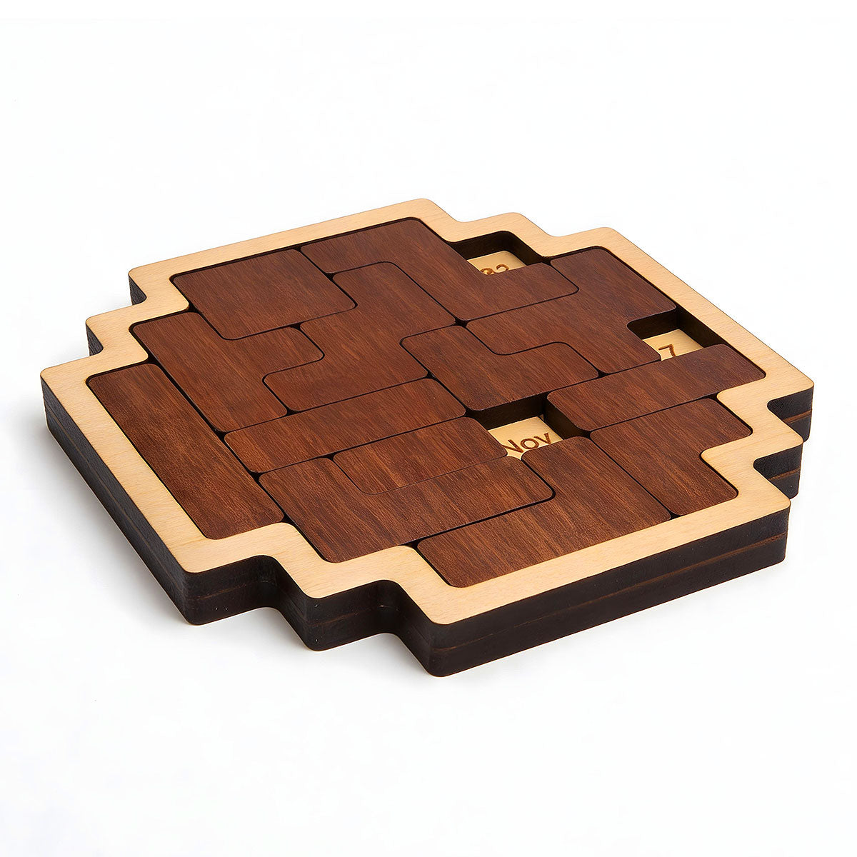 CALENDAR CROSS