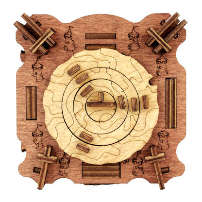 LA SFIDA DI CAMELOT MEGABOX