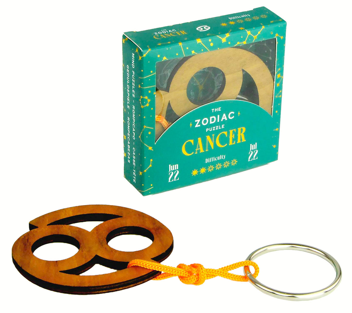 ZODIAC CANCER - CANCRO
