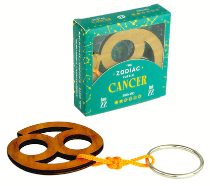 ZODIAC CANCER - CANCRO