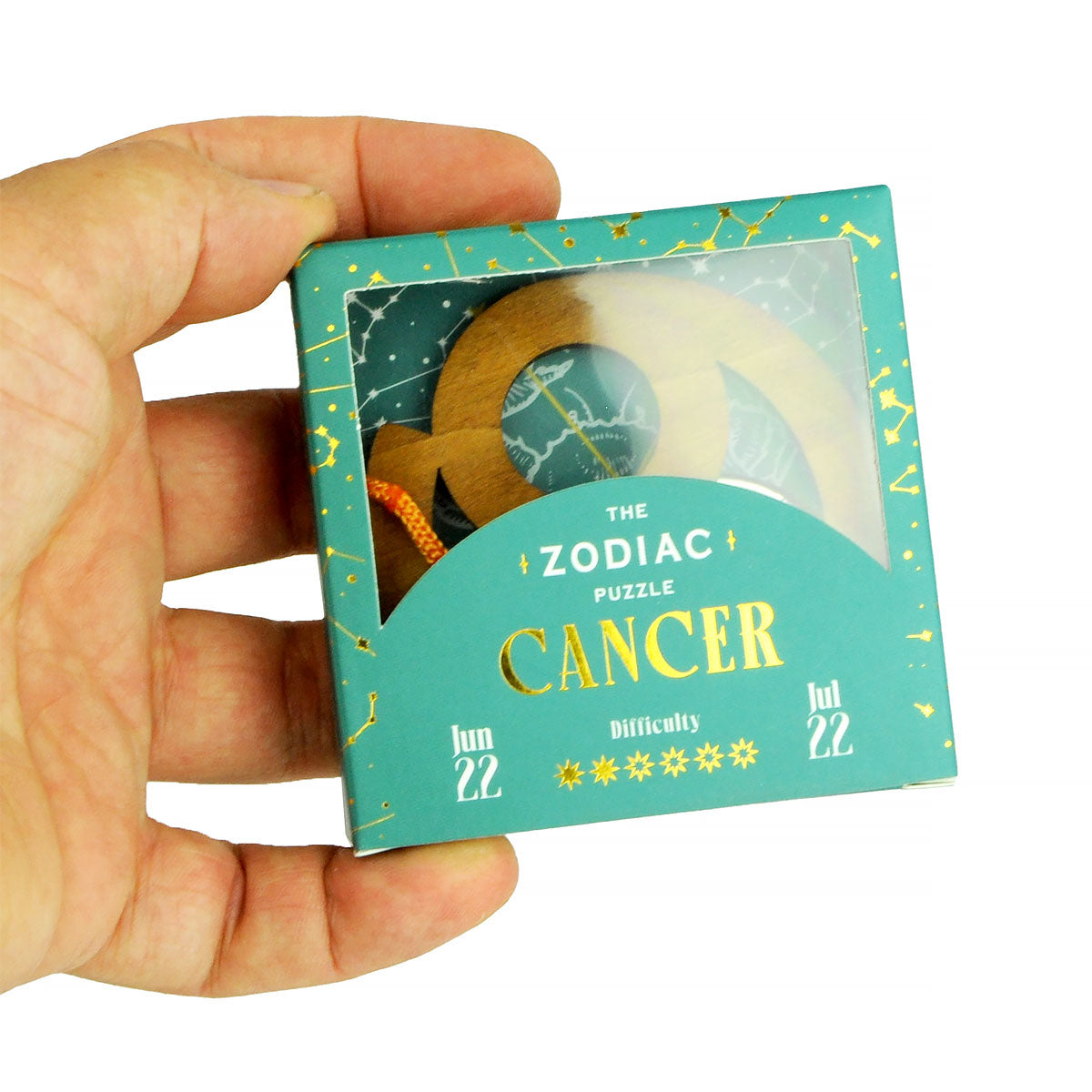 ZODIAC CANCER - CANCRO