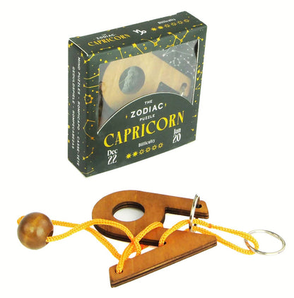 ZODIAC CAPRICORN - CAPRICORNO